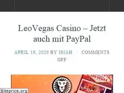 Sites similar to versorgungsaemter.de