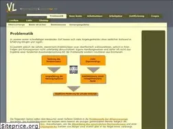 Sites similar to versorgungsluecke24.de
