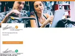 Sites similar to versorgungswerke.de