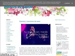 Sites similar to versosde.blogspot.com