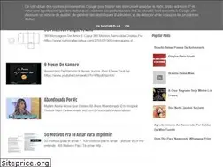 Sites similar to versosdeamorm.blogspot.com