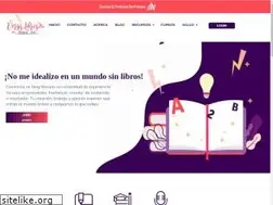 Sites similar to versoslibresvb.com
