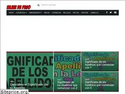 Sites similar to versosyreflexiones.com