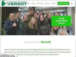 Sites similar to versot.nl