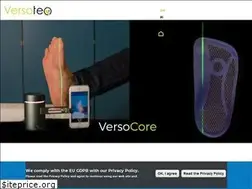 Sites similar to versoteq.com