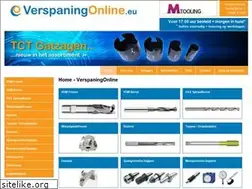 Sites similar to verspaningonline.eu