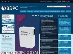 Sites similar to verspk.ru