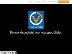Sites similar to versplatform.com