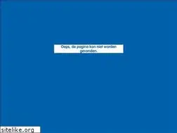 Sites similar to versplatformnederland.nl