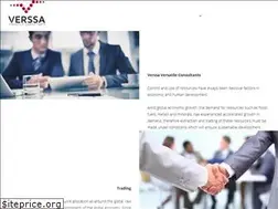 Sites similar to verssa.ro