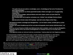 Sites similar to verstaendigung.de