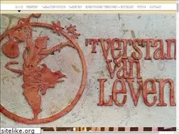 Sites similar to verstandvanleven.be