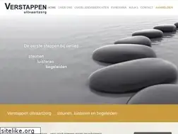 Sites similar to verstappen.be