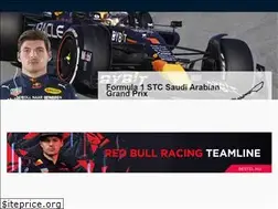 Sites similar to verstappen.com