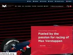 Sites similar to verstappen.nl