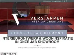 Sites similar to verstappenhelmond.nl