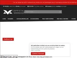 Sites similar to verstappenshop.nl
