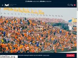 Sites similar to verstappentravel.com