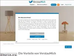 Sites similar to verstaumich.de