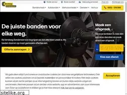 Sites similar to versteegbandenservice.nl