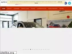 Sites similar to versteegbuurman.com