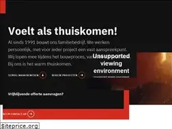 Sites similar to versteegden.nl