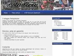 Sites similar to versteegewielersport.nl