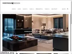 Sites similar to versteegh-design.com