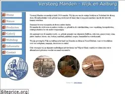 Sites similar to versteegmanden.nl