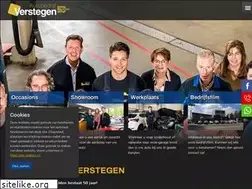 Sites similar to verstegen-suzuki.nl