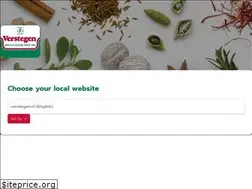 Sites similar to verstegen.eu