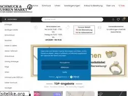 Sites similar to versteigerungshalle.de