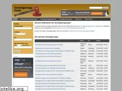 Sites similar to versteigerungsradar.de