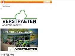 Sites similar to verstraeten-agritechnieken.be