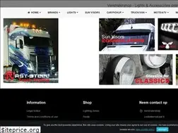 Sites similar to verstralershop.nl