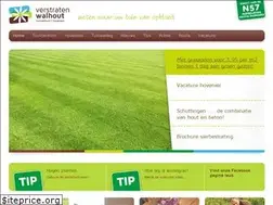 Sites similar to verstratenwalhout.nl
