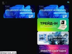 Sites similar to versum.ua