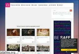 Sites similar to versuricrestine.ro