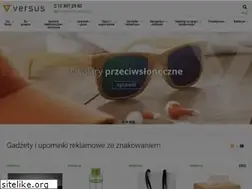 Sites similar to versus-reklama.pl