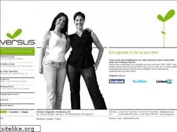 Sites similar to versus.cat