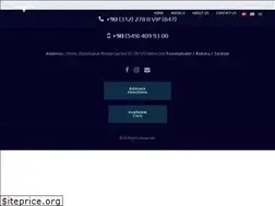 Sites similar to versus.com.tr