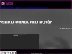 Sites similar to versus.mx