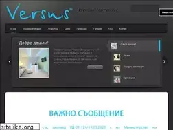 Sites similar to versusbg.com