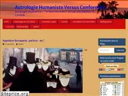 Sites similar to versusconformita.fr
