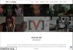 Sites similar to versusmedia.com