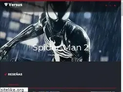 Sites similar to versusmedia.mx