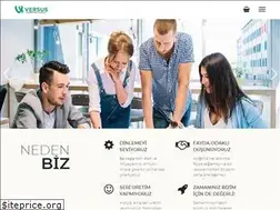 Sites similar to versusmedya.com