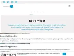 Sites similar to versusmind.eu