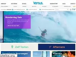 Sites similar to versusshop.nl