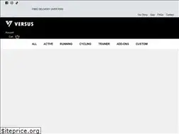 Sites similar to versussocks.co.za